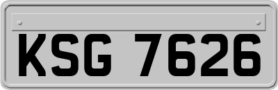 KSG7626