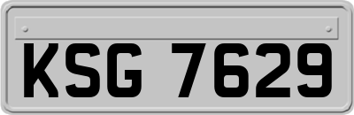 KSG7629