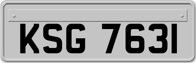 KSG7631