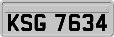 KSG7634