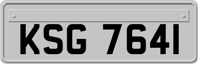 KSG7641
