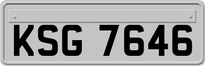 KSG7646