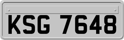 KSG7648