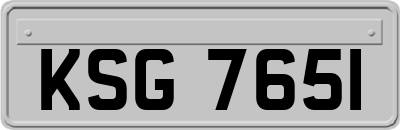 KSG7651
