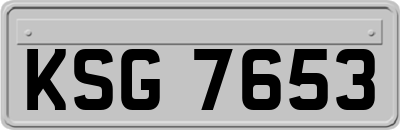 KSG7653