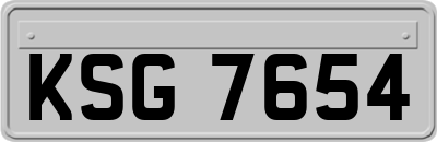 KSG7654