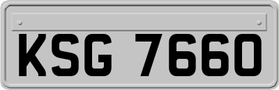 KSG7660