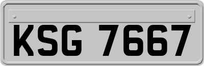KSG7667