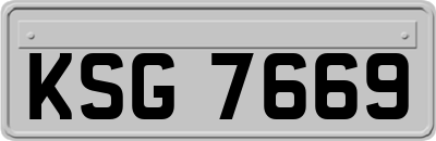 KSG7669