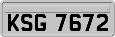 KSG7672