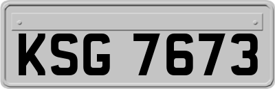 KSG7673