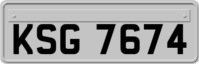 KSG7674