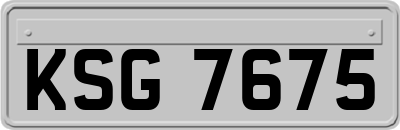 KSG7675