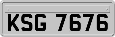 KSG7676