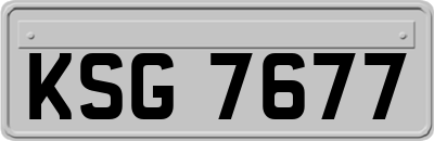 KSG7677