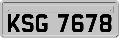 KSG7678