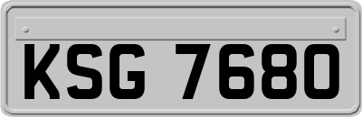 KSG7680