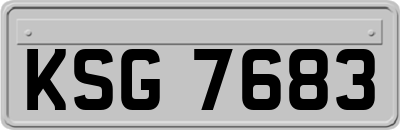 KSG7683
