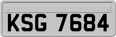 KSG7684