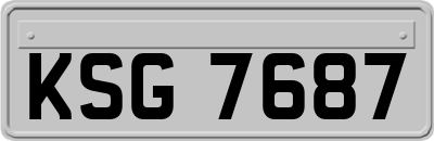 KSG7687