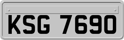 KSG7690