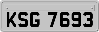 KSG7693