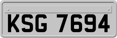 KSG7694