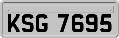 KSG7695