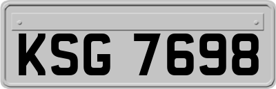 KSG7698