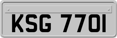 KSG7701