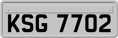 KSG7702