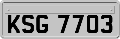 KSG7703