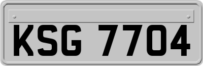 KSG7704