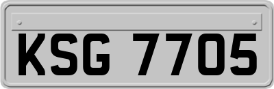 KSG7705
