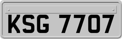 KSG7707
