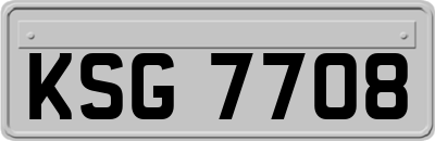 KSG7708