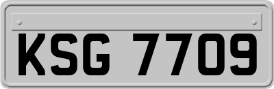 KSG7709