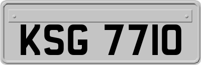 KSG7710