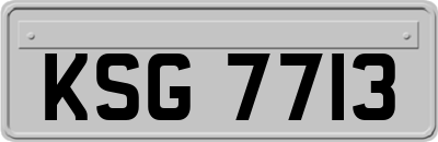 KSG7713