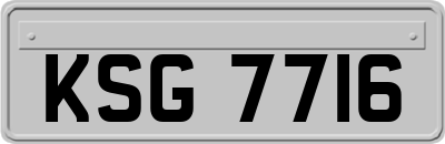 KSG7716