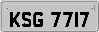 KSG7717