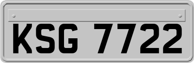 KSG7722