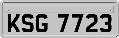 KSG7723