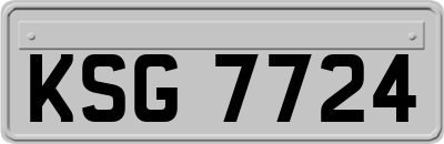 KSG7724