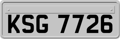 KSG7726