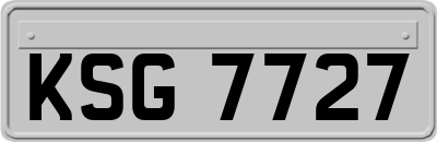 KSG7727