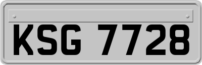 KSG7728
