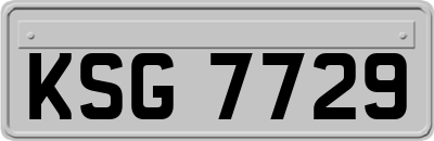 KSG7729