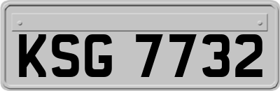 KSG7732