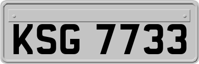 KSG7733